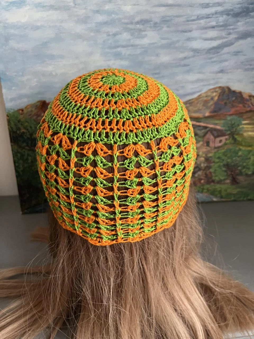 Chapeau bonnet hoed hoed hoed hoed hoed hoed hoed Kappe dop caipín berretto – photo 3